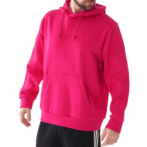 adidas originals hoodie mens pink|adidas originals hoodie japanese.